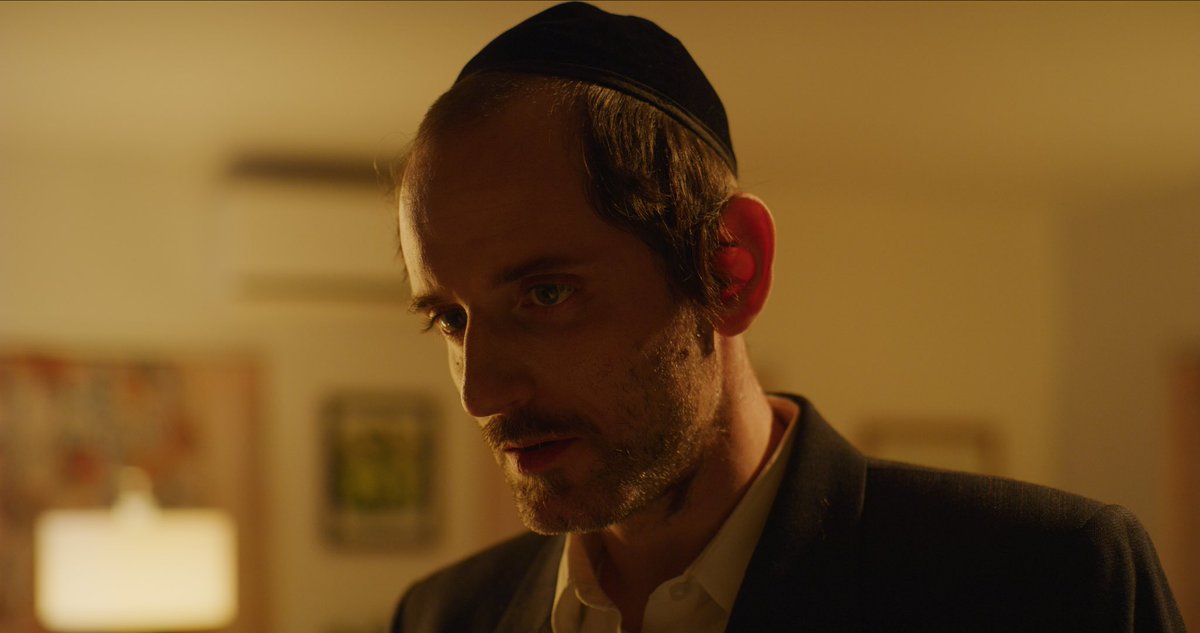 THE CHOSEN ONE has its LA/California premiere at the <a href="/danceswithfilms/">Dances With Films</a> film festival on June 25! 

Learn more and get tickets at bit.ly/43FA2pG.