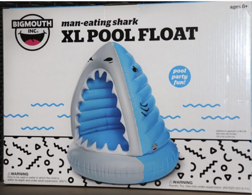 OurPoolStoreInc's tweet image. Floatie Friday 😎

ourpoolstore.com

#float #poolfloat #floatiefriday #friyay #poolfloats #poolsupplies 
#poolsupply