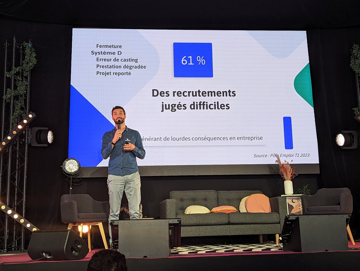 Web2day (@web2day) on Twitter photo #Hellowork
<a href="/Akigora_com/">Akigora.com</a> est reconnu dans la mise en relation d’Experts disposant de connaissances terrain avec tous types de structures. Notre équipe analyse soigneusement les demandes et accompagne les Entreprises dans leur recherche de A à Z.
#Web2day #Hellowork
<a href="/Akigora_com/">Akigora.com</a> est reconnu dans la mise en relation d’Experts disposant de connaissances terrain avec tous types de structures. Notre équipe analyse soigneusement les demandes et accompagne les Entreprises dans leur recherche de A à Z.
#Web2day