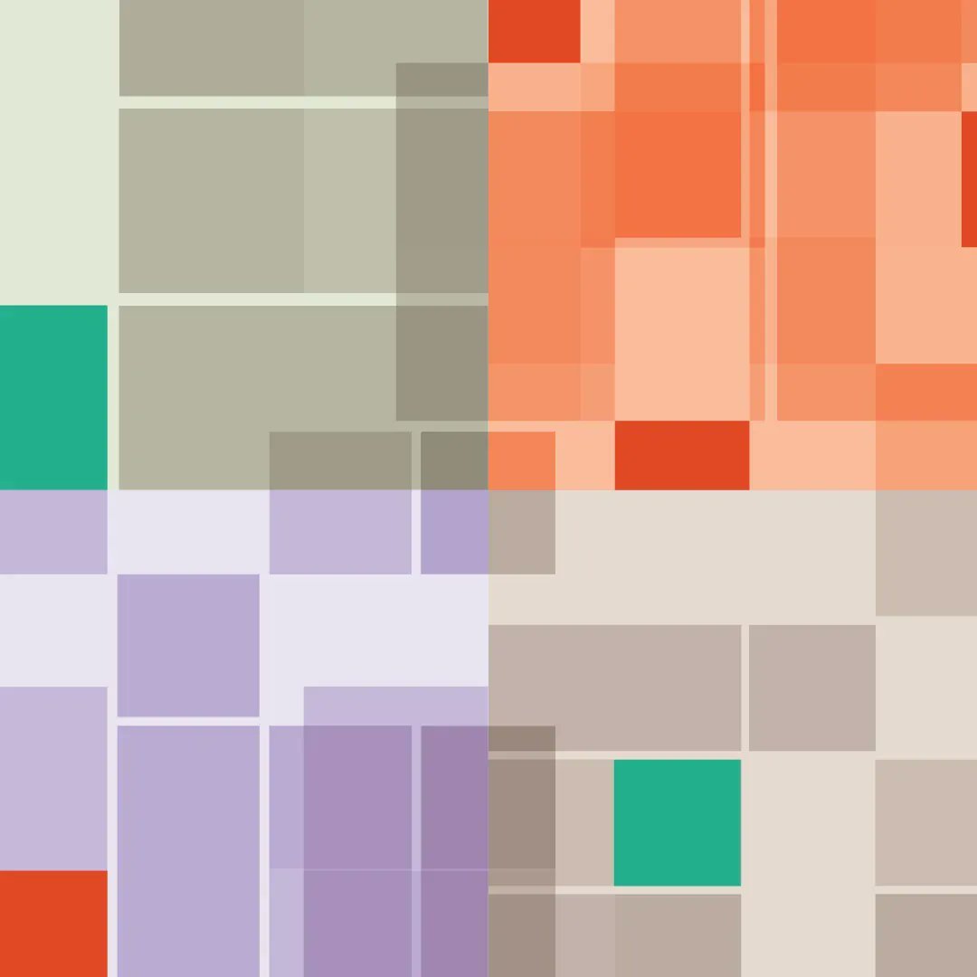 QuantrianArt's tweet photo. Passed It By Before I Found It   
(Series 2 / 148)

#prints + #nfts --> https://t.co/ER6ufmdQNJ 

#square #art #abstract #abstractart #geometric #geometricart #modern #modernart #squareart #hardedge #hardedgeart #minimalart #nft #nftart #passed #before #found #VeraMolnar #kelly https://t.co/oxqvQwCUpc
