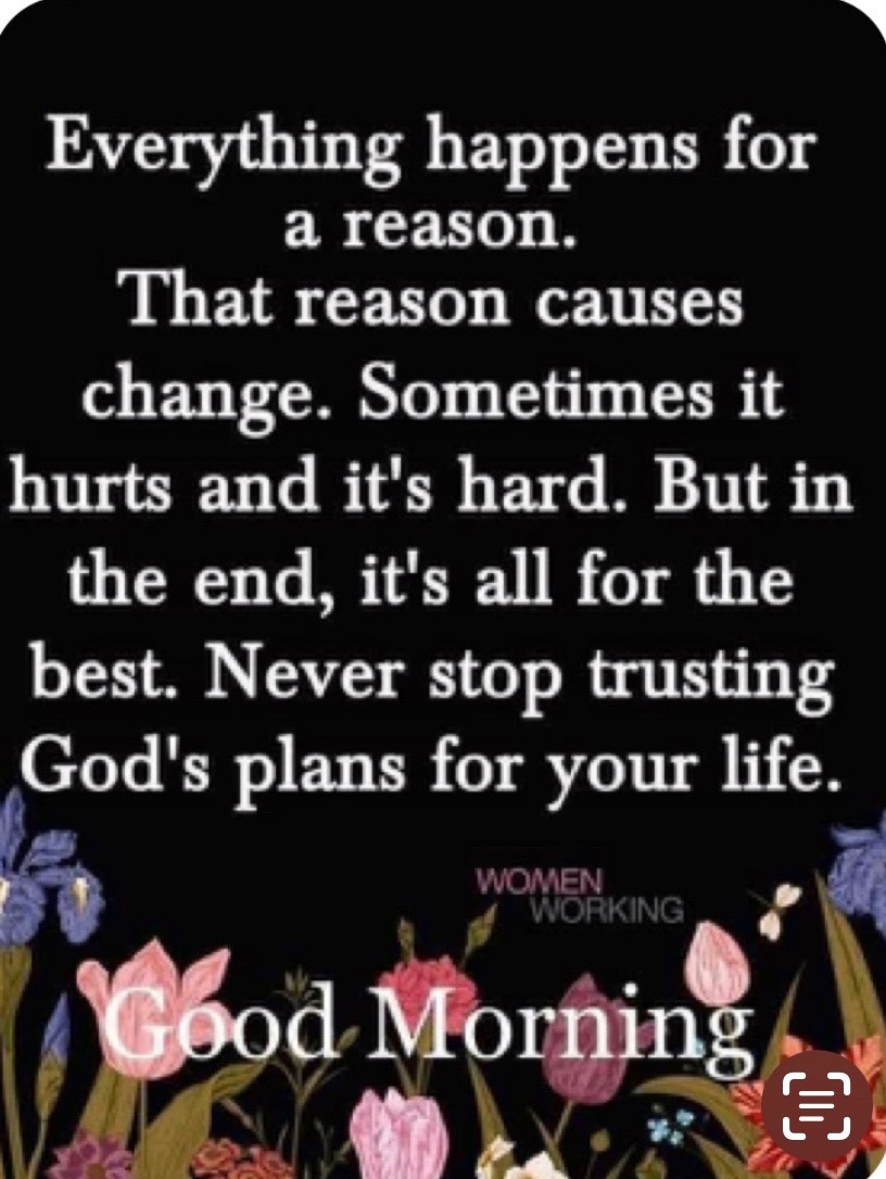 72° Sunny degrees... Enjoy getting through your day everyone is a🖐🏾☺️