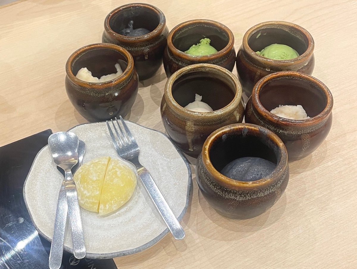 ttarntalzonel's tweet photo. กินบุฟเฟต์ทุกอาทิตย์แบบสาย #BuffetLover🥩ต้องมี #เอ็กซ์ยูบัตรเครดิตดิจิทัล เลยนี่ไปกินโมโม่มาแบบเดือนนี้กินไป3รอบ แล้วใช้บัตรคือคุ้มกว่าเดิมไปอีกได้คะแนนสูงสุด 5 เท่าเลยแล้วยังแลกคะแนนรับเครดิตเงินคืนเพิ่ม 10% เมื่อจ่าย 1,000 บาทขึ้นไปคุ้มมากๆ #FirstChoiceFoodie #XUbyFirstChoice https://t.co/Dp6U8hdKaI