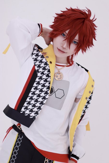 Twitterのコスプレ画像27