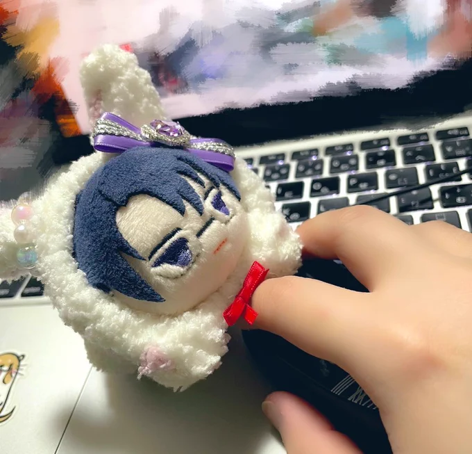 #おもちを買ってないひとにおもちを買いたくさせるような写真 おもちは健康に良いとされています