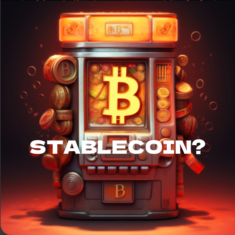 ordinalscouncil's tweet photo. ๐ STABLY LAUNCHES USD ON THE #BITCOIN NETWORK!
The First BRC20 Stablecoin
A ๐งต on the development ๐ https://t.co/Vxra3xdjf3
