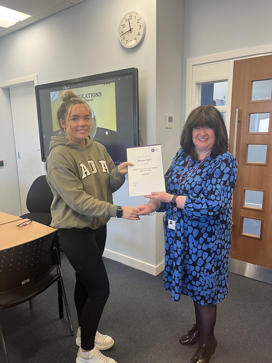 Joan Bell tweet media