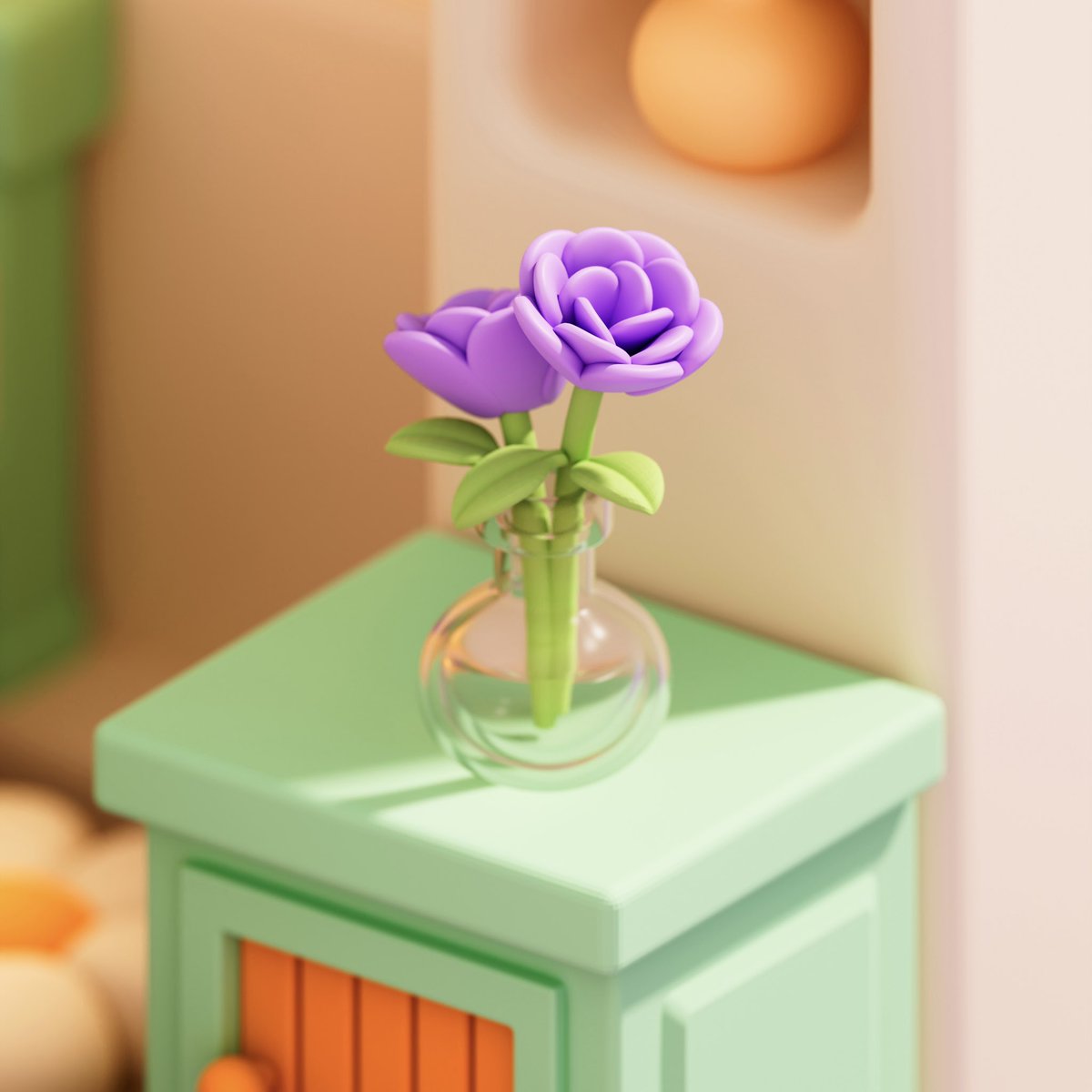build_lou's tweet photo. 🐻‍❄️🐻‍❄️🐻‍❄️
#b3d #blender #isometric #3d https://t.co/0nsE2C1PP5