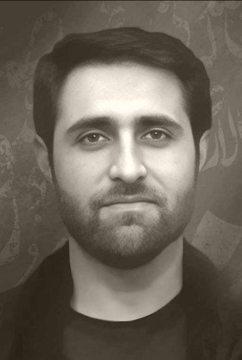 HMiri313's tweet photo. @manototv سلام
سیدحسن هاشمی یکی از پیروان سیداحمدالحسن یمانی است که به ۵سال حبس محکوم و حدود ۳ سال است که در بند ویژه یمانی‌ها در زندان ساحلی قم در حبس است.
او ۱۷روز است که به دلیل سلب حق آزادی مشروط در اعتصاب به سر می‌برد و جان او در خطر است.
به رسالت خویش عمل کنید و صدای مظلوم باشید. https://t.co/MZd7pxzoOS