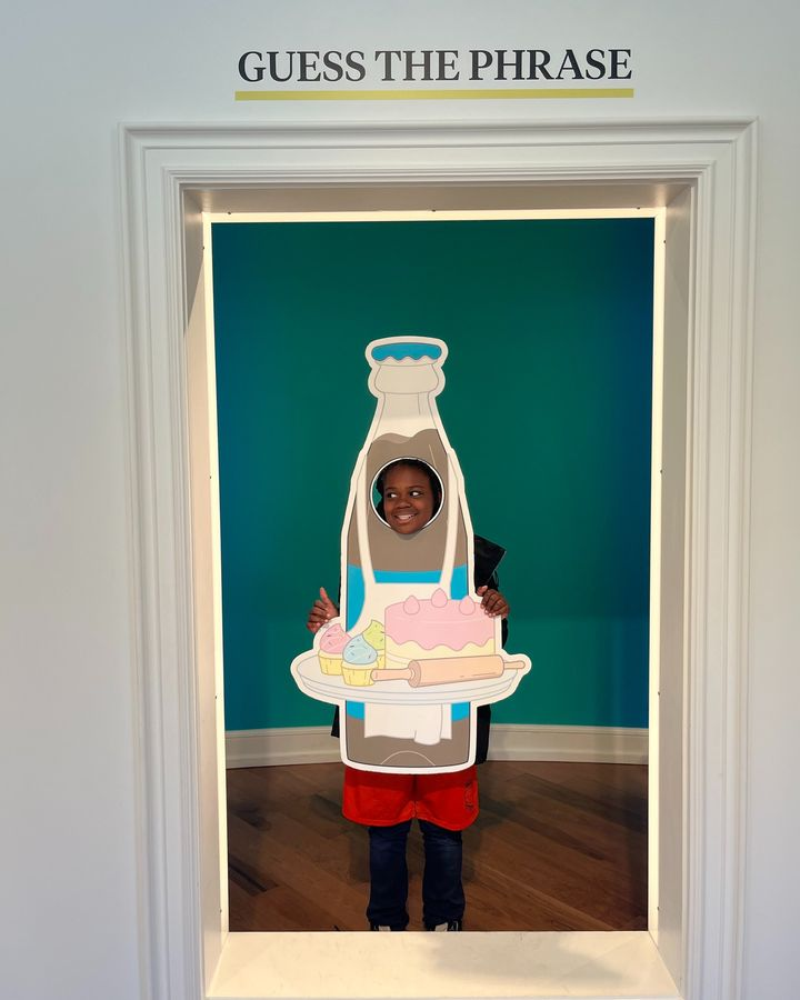 Live It Learn It tweet media