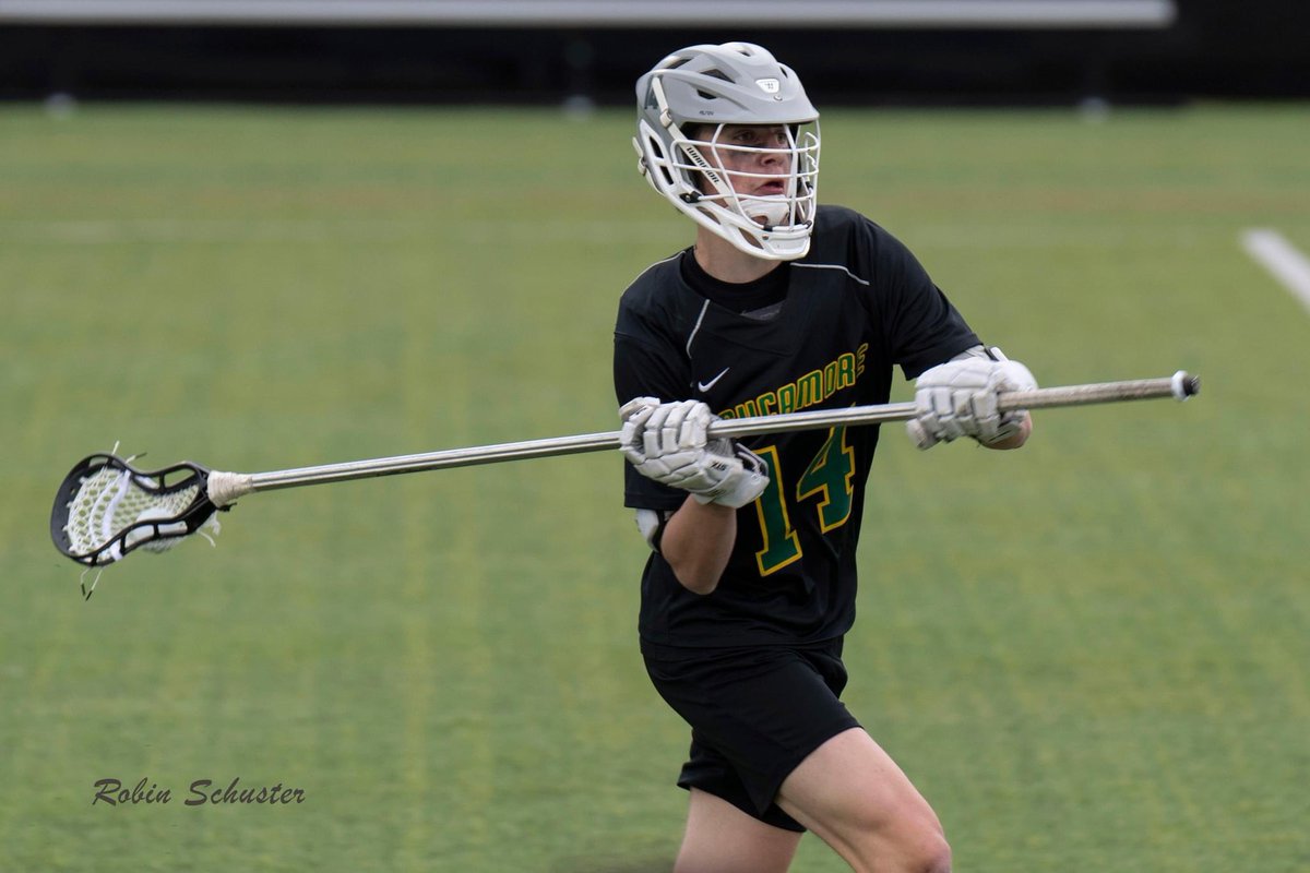 Congrats to Garret Brenkert and Ryan Lynn on being named to FIRST TEAM ALL GMC