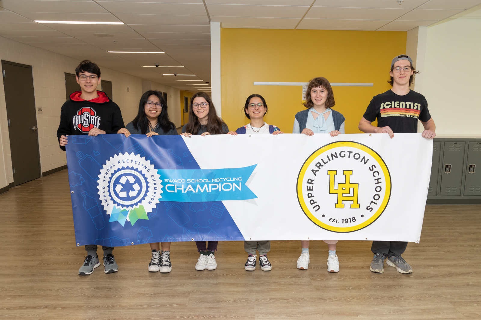 UA Schools on Twitter: "Our new e-newsletter sign-up is just one of the