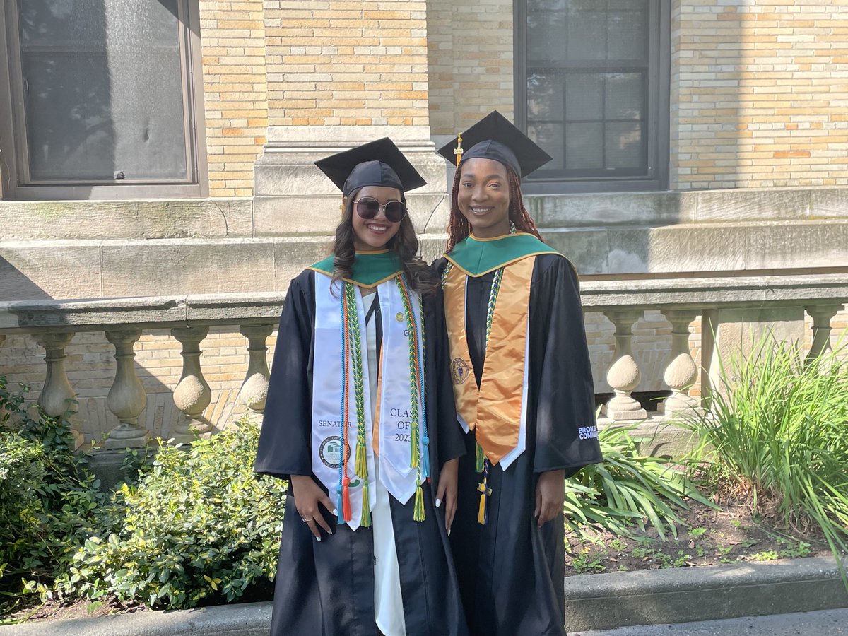 Congratulations to our graduates!!