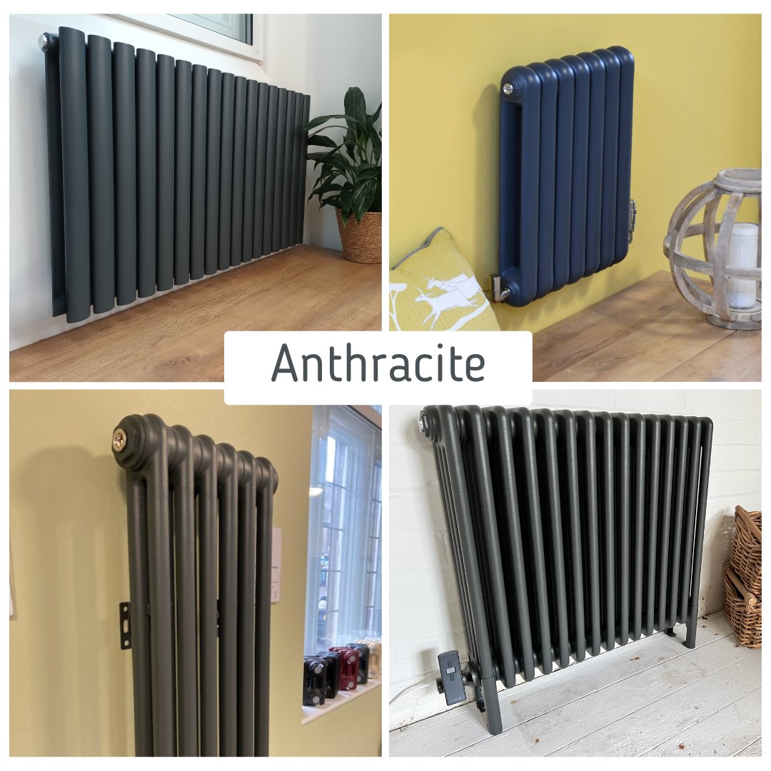 Feature Radiators tweet media