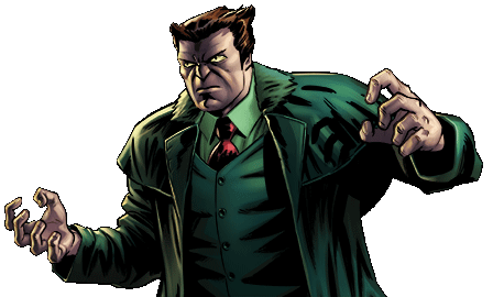 BaronDestructo's tweet photo. On #ThisDayInComics
59 years ago, a crooked businessman battling tax fraud took his first steps towards becoming a bonafide crime lord when Leland "Owl" Owlsey targeted Matt Murdock and Daredevil in Daredevil #3. https://t.co/sRwXTngirz