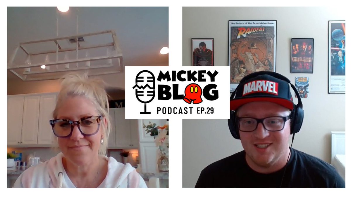 MickeyBlog News, Updates & Magic for April 9 