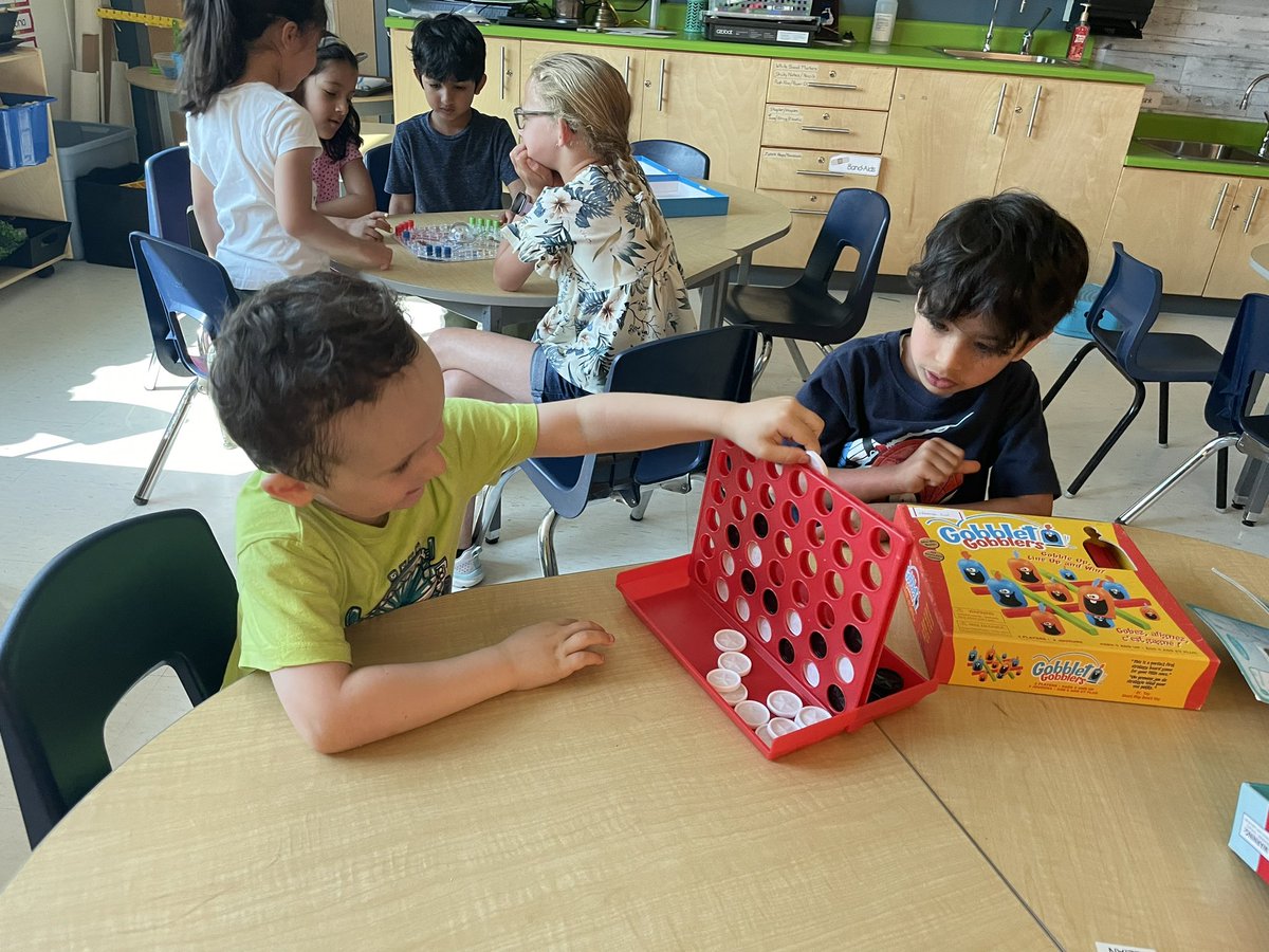 Laura Bennett (@mrs_bennettkhps) on Twitter photo G is for games! We invited the grade 3 students to support our experience. They were kind and helpful. Merci! 💛<a href="/SeniukAnne/">Anne Seniuk</a> <a href="/KanataHighlands/">KanataHighlands</a> G is for games! We invited the grade 3 students to support our experience. They were kind and helpful. Merci! 💛<a href="/SeniukAnne/">Anne Seniuk</a> <a href="/KanataHighlands/">KanataHighlands</a>