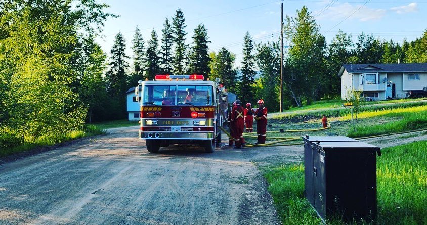 CCVFD15's tweet photo. Here are a few photos from last nights fire practice. https://t.co/HyFke9HRbq