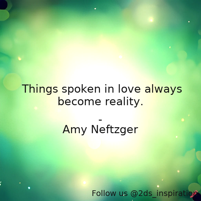 Author - Amy Neftzger

#139185 #quote #love #magic #real #reality #spokenword #spokenwords