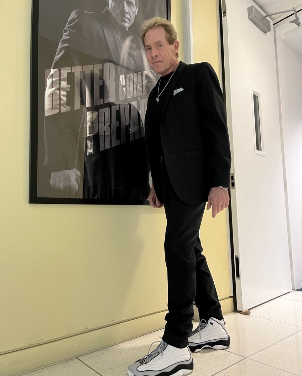 Skip Bayless tweet media