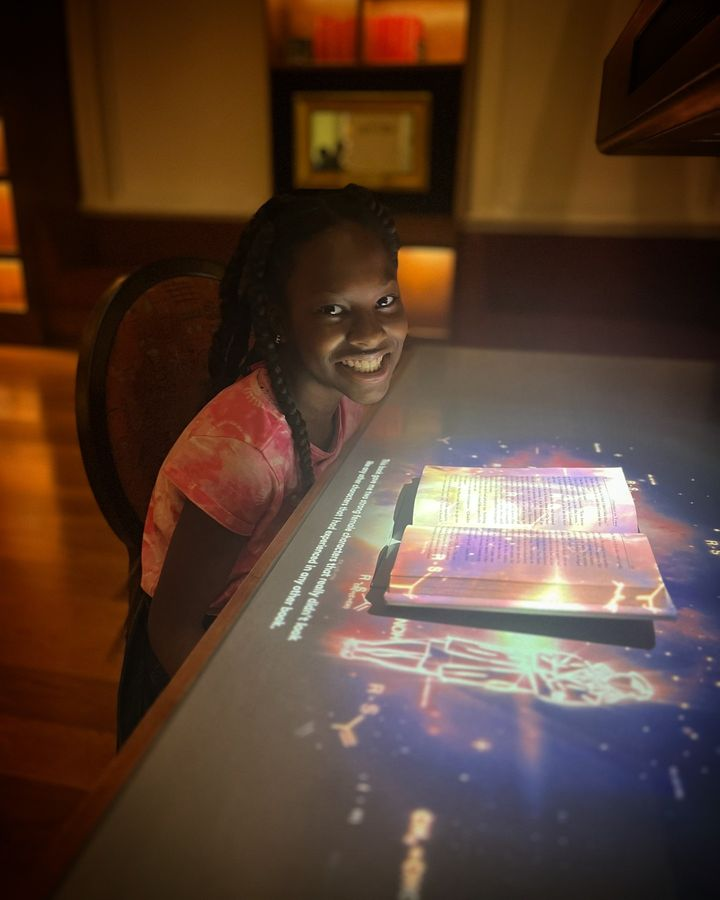 Live It Learn It tweet media