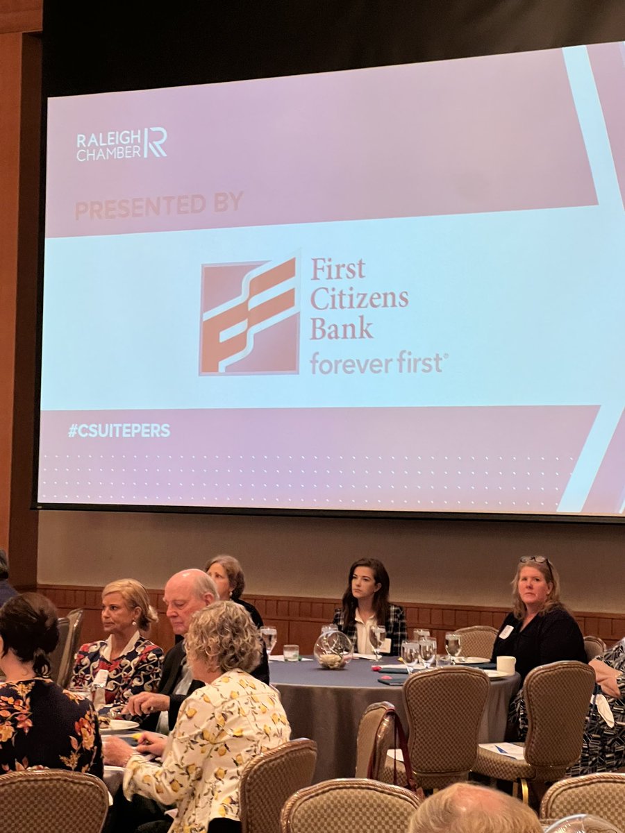 Greater Raleigh Chamber tweet media