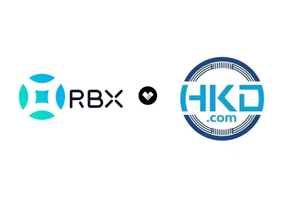 HKD_com_web3's tweet photo. 📢We are excited to announce our strategic investment in the @RB_XHK collectible mining project. RBX has formed a deep cooperation with Reality Box and Poly Culture. Together, the four parties will build a new WEB3 ecosystem for Chinese digital collectibles!👏#RBX https://t.co/Ysl9rRSyD9