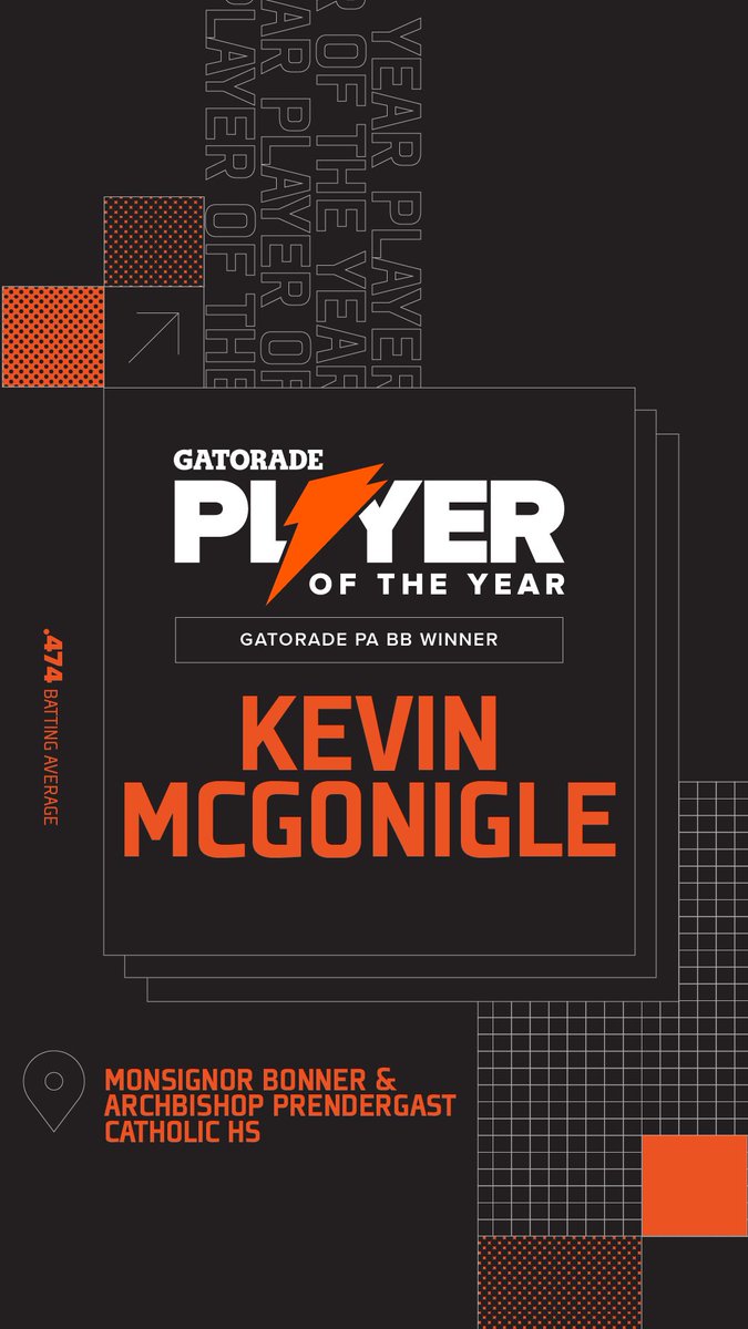 Kevin McGonigle tweet media