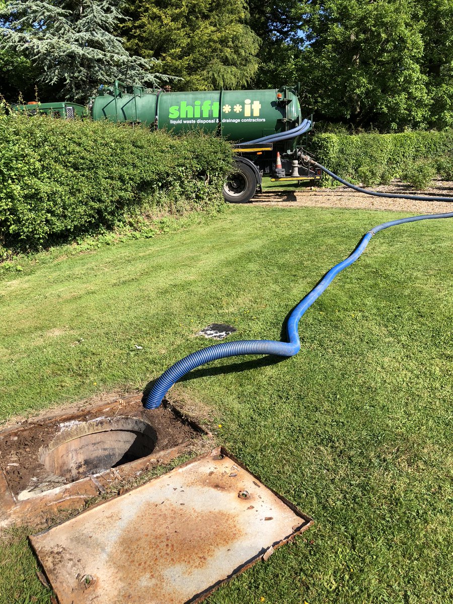 shiftituk's tweet image. We’ve been #emptying #septictanks and #treatmentplants in #Goosnargh, #Broughton, #Pleasington and #Woodplumpton today. #shiftit