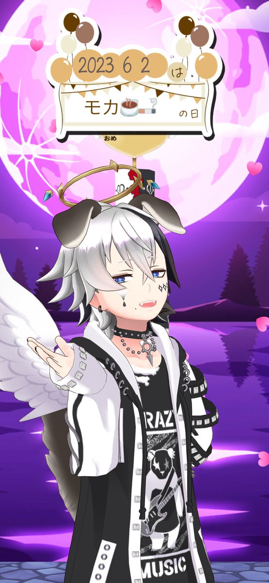moca__reality's tweet photo. https://t.co/9H4I1yb1WB