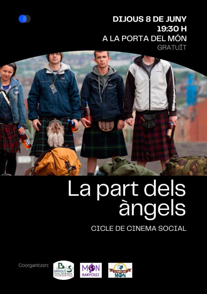 BanyolesE's tweet photo. Dijous, a La Porta del Món
#pladelestany #banyoles #camos #camós #CornellàdelTerri #cornellàdelterri  #crespia #esponellà #fontcoberta
#palolderevardit #porqueres
#santmiqueldecampmajor
#serinya #vilademuls
#cooperatives #justicia #joves #jovessolidaris #jovespladelestany https://t.co/9hmYaS2l0X
