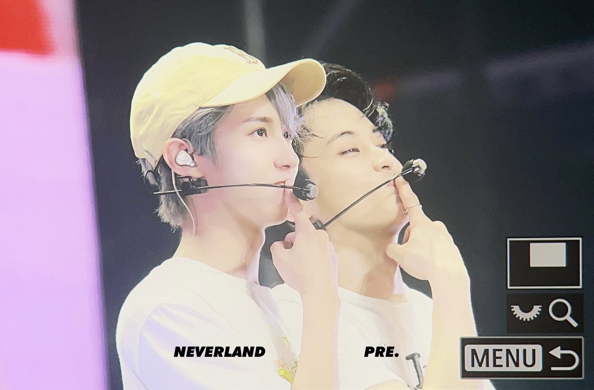 Neverland💭 tweet media