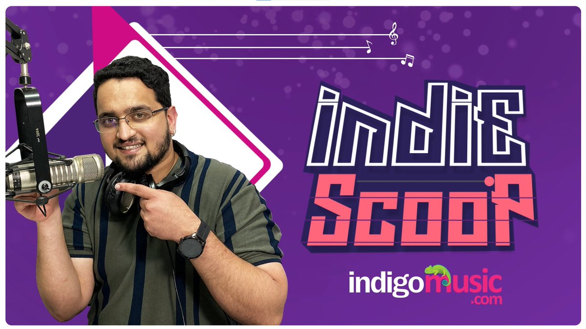 IndigoMusic.com (@indigomusiccom) on Twitter photo This edition of IndieScoop features Indie artists Alex Kate and Renao🤩 Check it out🎵🎶
<a href="/alexkatemusic/">Alex Kate</a>
<a href="/Renaomusic/">Renao</a>
<a href="/RohitBarve94/">Rohit Barve</a>
<a href="/AsianetNewsEN/">Asianet News English</a>
#indiescoop #indieartists #indiemusic #entertainment #newtrack #indigomusic #rj #radio
shorturl.at/dhEGL This edition of IndieScoop features Indie artists Alex Kate and Renao🤩 Check it out🎵🎶
<a href="/alexkatemusic/">Alex Kate</a>
<a href="/Renaomusic/">Renao</a>
<a href="/RohitBarve94/">Rohit Barve</a>
<a href="/AsianetNewsEN/">Asianet News English</a>
#indiescoop #indieartists #indiemusic #entertainment #newtrack #indigomusic #rj #radio
shorturl.at/dhEGL