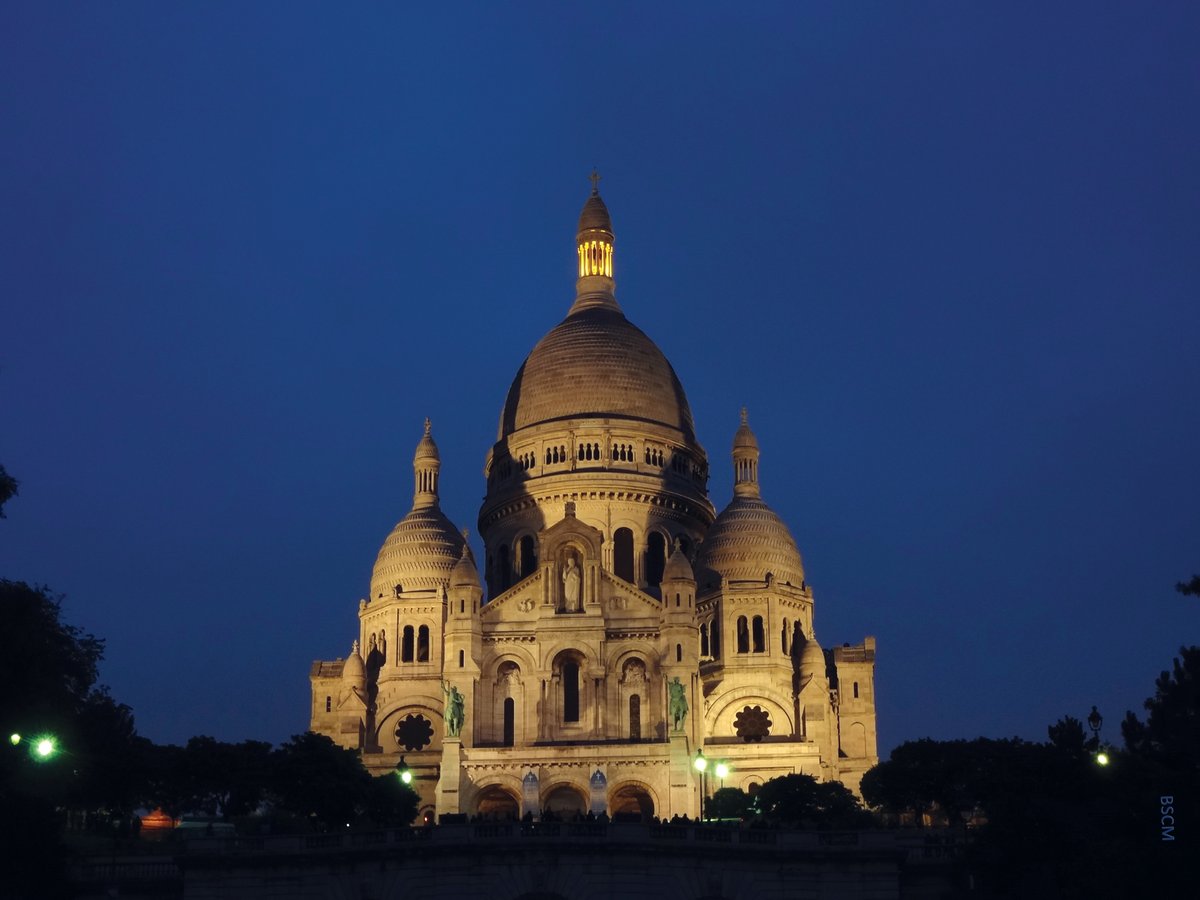 nicis_europe's tweet photo. 🎉Join us for the evening at the beautiful #Corcorans #Sacrécoeur! With its stunning views and lively atmosphere, it's the perfect place to discuss the fascinating conference talks and exchange scientific ideas in a relaxed setting. #NICIS2023 https://t.co/UoEZb1eUri