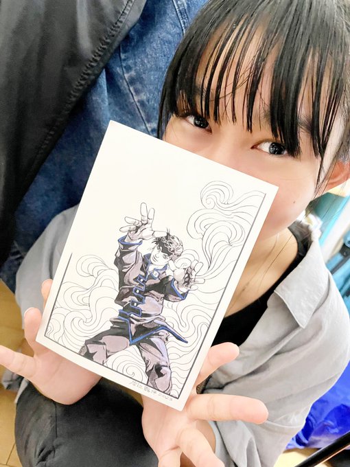 Twitterのコスプレ画像3