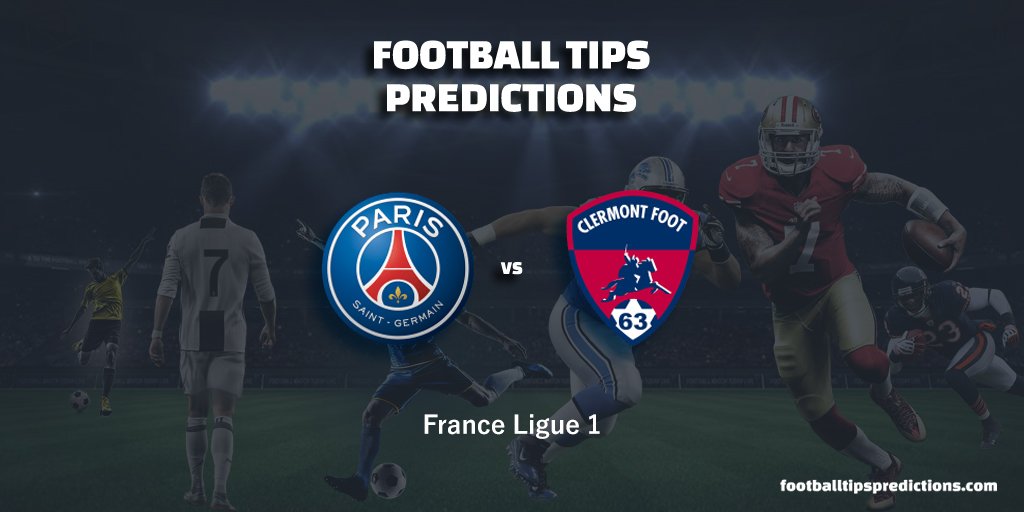 TipsPredictions's tweet photo. #PSG vs #ClermontFoot
#France #Ligue1 // 03-06-2023 - 20:00 H GMT
➡ https://t.co/igil1aX64E
🗣 Group: https://t.co/LB7GBCq8BV https://t.co/dt0kbin0kg