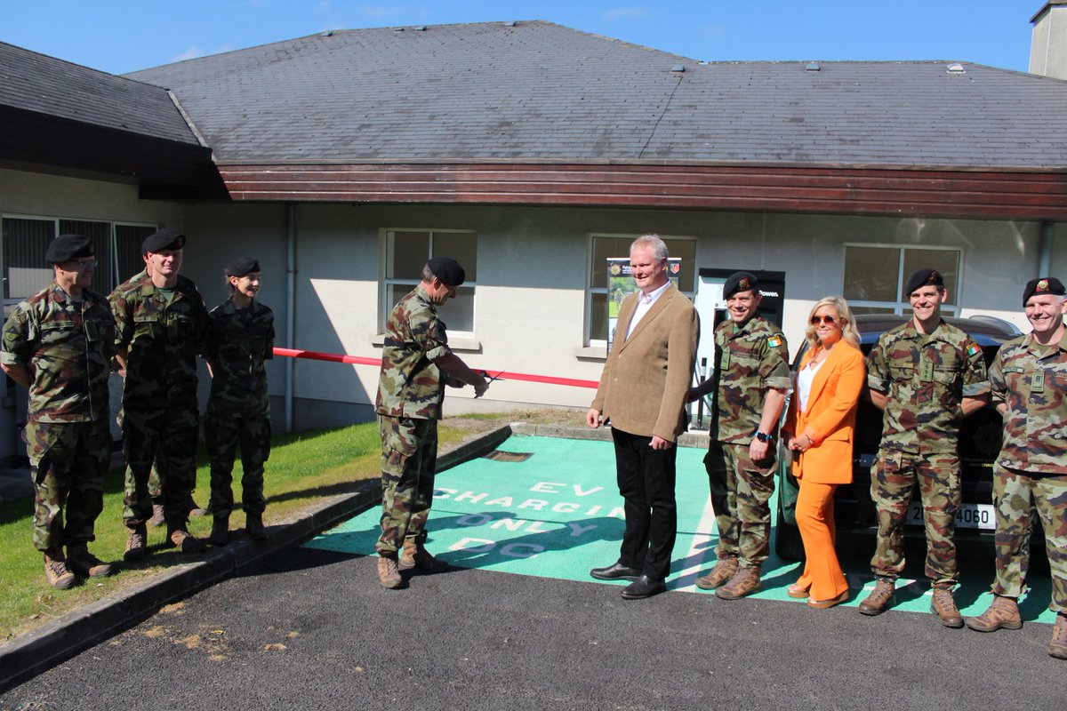 Defence Forces Engineer Corps tweet media