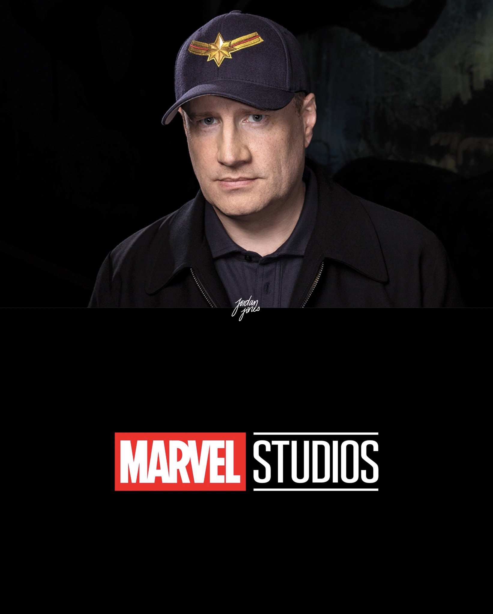 Happy Birthday to the man behind one of the most successful franchises in history, Kevin Feige! 