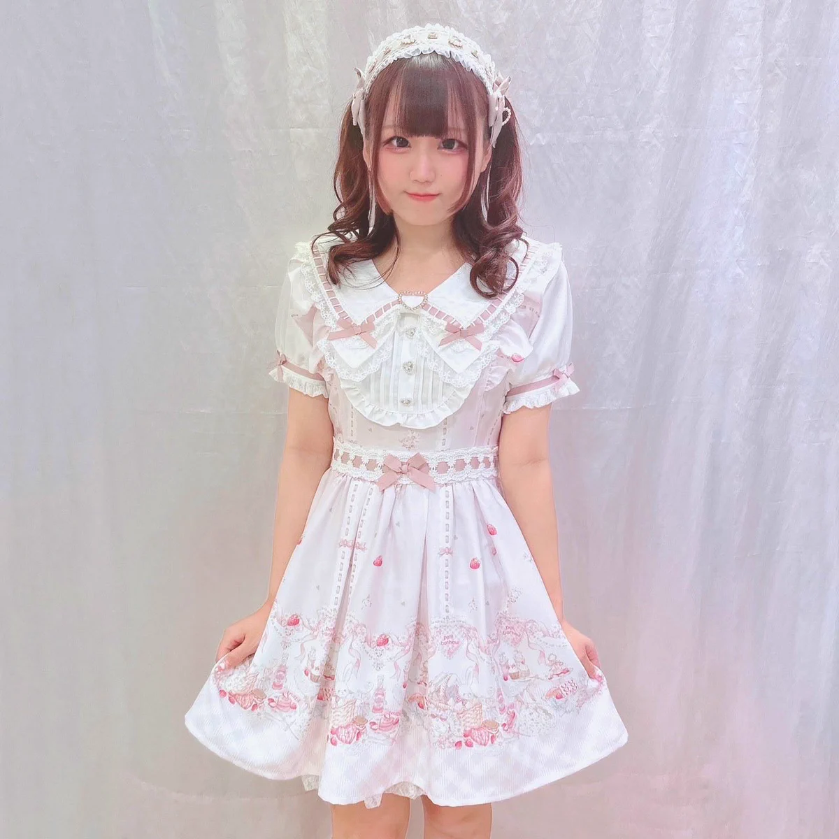 LIZ LISA on X: 