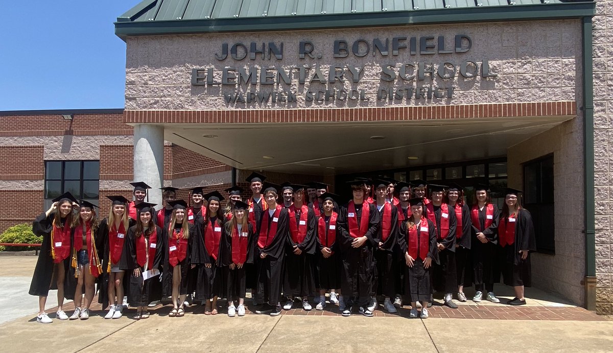 J. R. Bonfield WSD tweet media