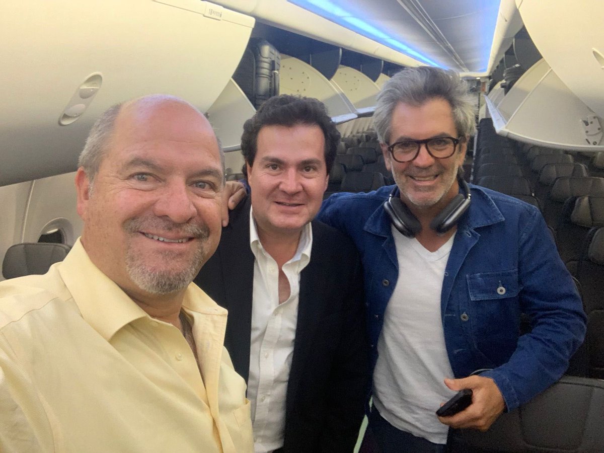 Alvaro Favier tweet media