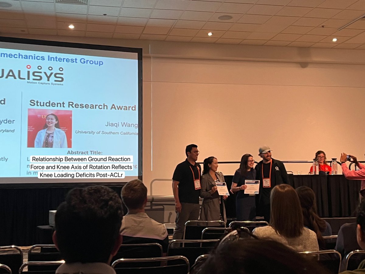 Jiaqi (Jackie) Wang tweet media