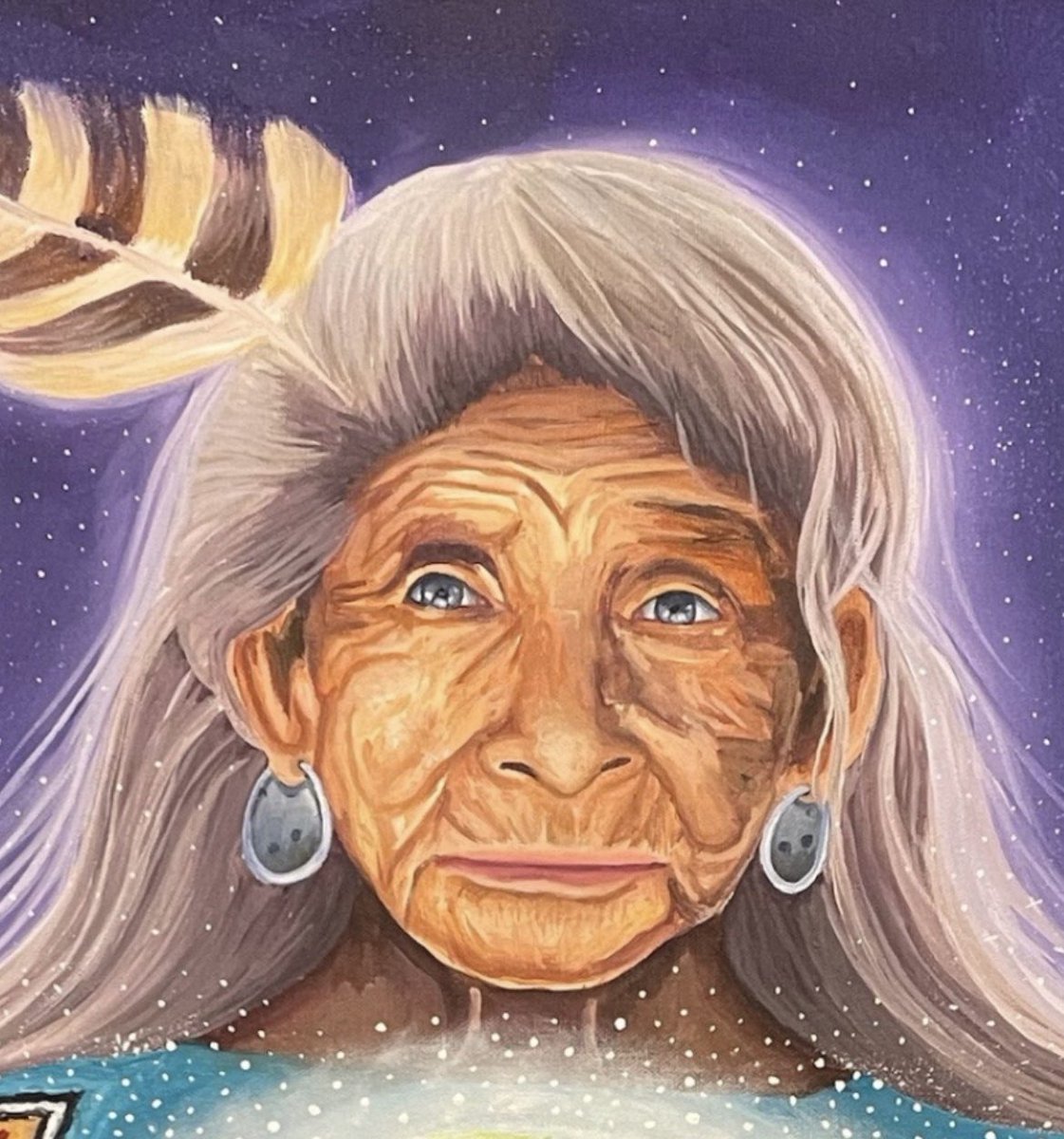 Help! I need suggestions on what to name this one!