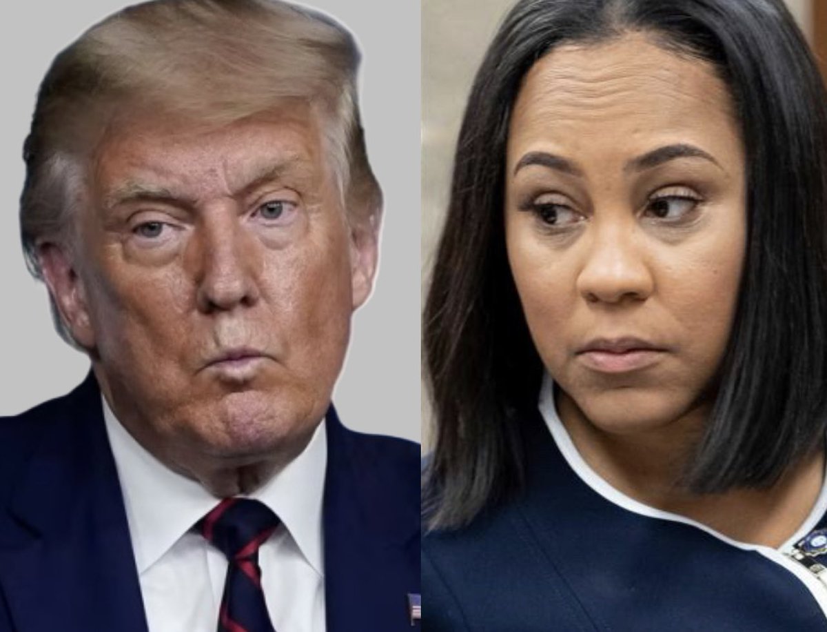 CalltoActivism's tweet image. 🚨🚨🚨MAJOR BREAKING: Fani Willis’ Georgia probe of Trump’s election crimes has EXPANDED to activities in several other states. 

This is SIGNIFICANT as it indicates prosecutors may be building a sprawling case under Georgia’s racketeering laws.

Here’s the best part: 

The…