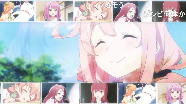 Sakura Storm  #sm42247689 #ニコニコ動画  「さくら」統一なのかな