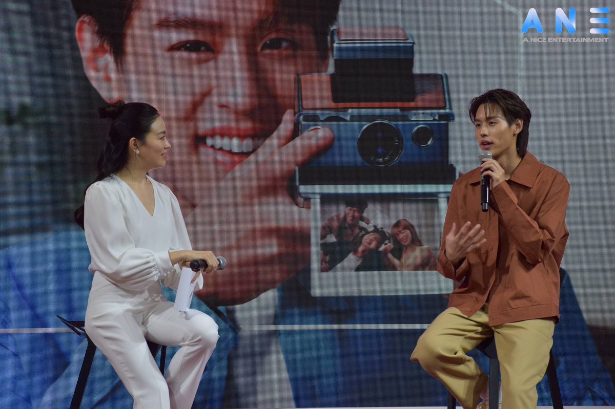 ANiceEnt's tweet image. บิวกิ้น พุฒิพงค์ ในงาน​ "​AP HAPPY DAY" ในแคมเปญ​ "เลือกชีวิตดีๆ ที่ HAPPY" ของ  AP Thailand 

#bbillkin #BillkinxAP #APHAPPYDAY
#APThai #ชีวิตดีๆที่เลือกเองได้ #เลือกชีวิตดีๆที่Happy #APNewHome2023 #APThaiUpdate2023