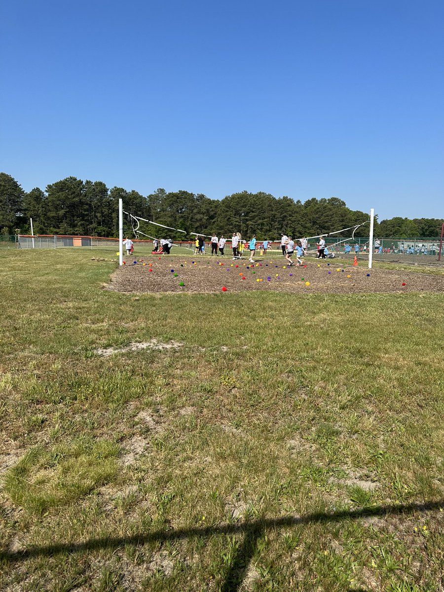 What a fun Friday! 🧡🖤 #barnegatinspires #onebarnegat