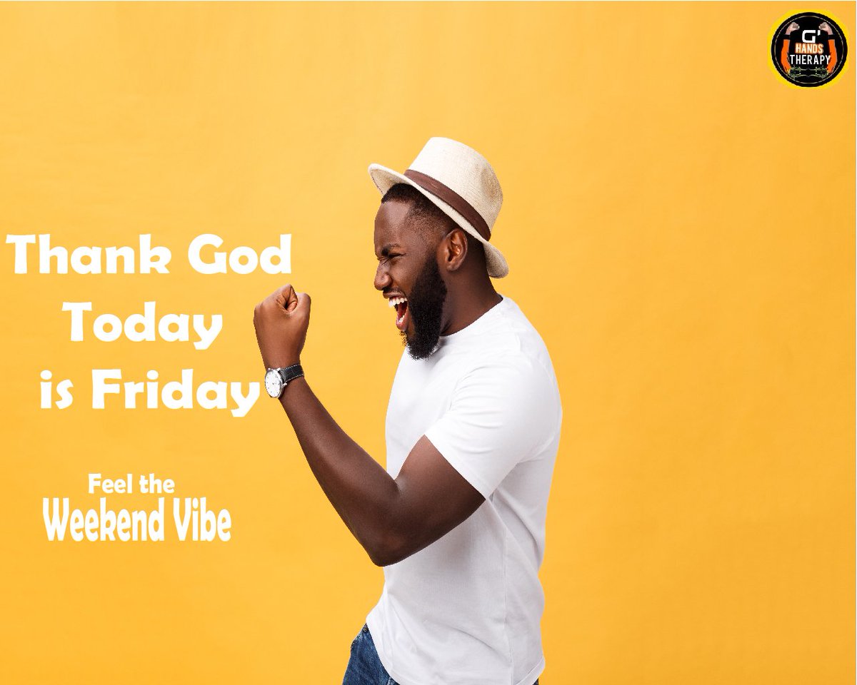 GhandsTherapy's tweet photo. It's Friday, let's make the day count.

#friday #therapy #specialneeds #children #exceptional #autism #celebralpalsy #dyslexia #therapist #speechtherapy #language #intervention #childtherapy #Wellnessourney #SelfCare #MindfulnessMatters #coaching  #lagos #nigeria https://t.co/lNlWEAWkrM