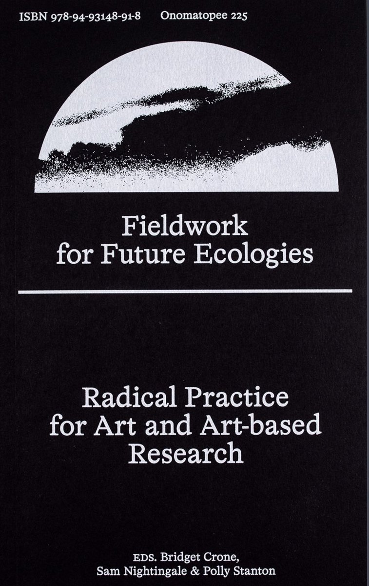 Contributing authors: Angus Carlyle, AST, Bridget Crone, David Burns, Henriette Gunkel, Imani Jacqueline Brown, Julie Gough, Kate Pickering, Kreider + O’Leary, Philip Samartzis, Polly Stanton, Ruth Maclennan, Sam Nightingale, Saskia Beudel, Simon O’Sullivan, Susan Schuppli etc