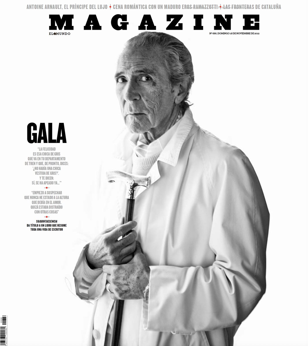 Se le hiela a uno el alma al tropezar con una portada como esta, en días de la <a href="/FLMadrid/">Feria del Libro de Madrid</a> 
La publicó <a href="/elmundoes/">EL MUNDO</a> en 2012.