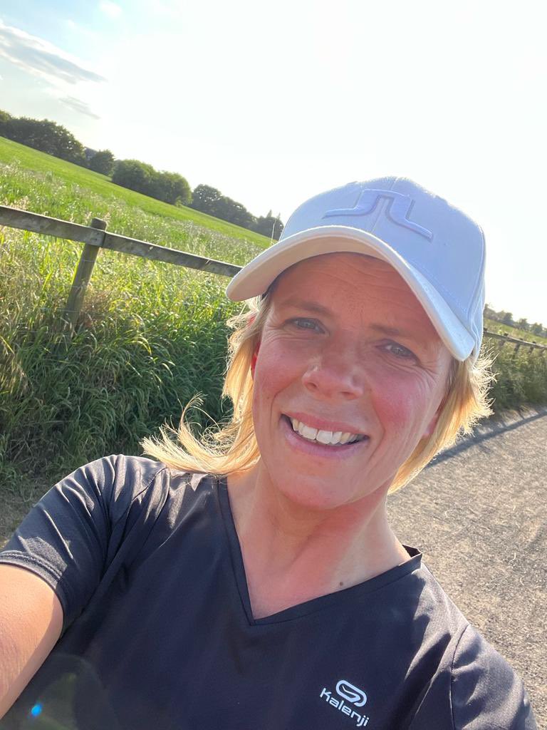 I’m raising money for #nugent … please sponsor me 🙏… the training has started… I’ve got myself doing couch to 5k which I never thought I’d ever do… please sponsor  🙏⬇️ #JustGiving ☀️